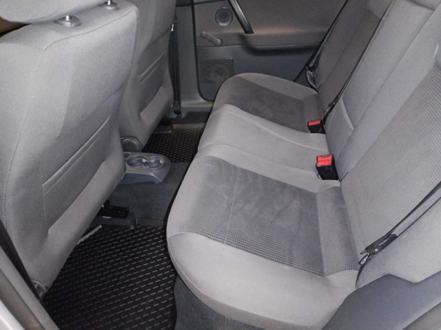 887697-56 Volkswagen Polo 5-door 1.4 TDI Edition60 - 2008