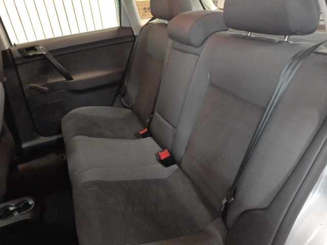887697-57 Volkswagen Polo 5-door 1.4 TDI Edition60 - 2008