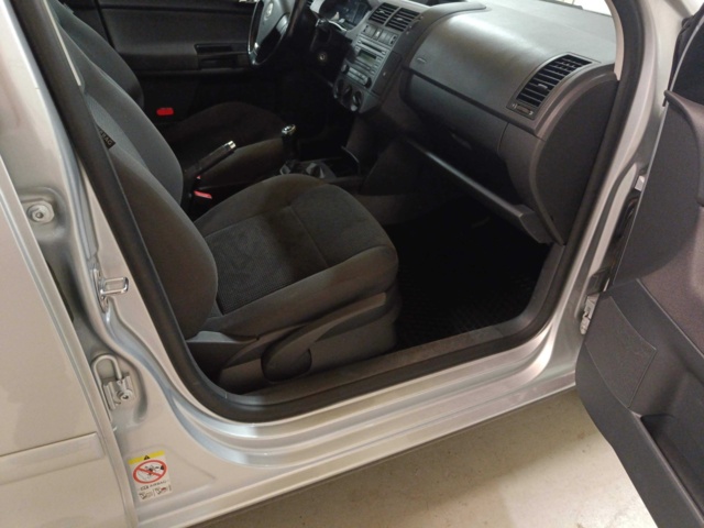 887697-59 Volkswagen Polo 5-door 1.4 TDI Edition60 - 2008