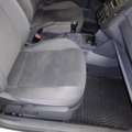 887697-60 Volkswagen Polo 5-door 1.4 TDI Edition60 - 2008