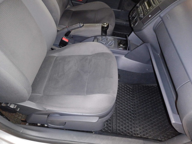 887697-60 Volkswagen Polo 5-door 1.4 TDI Edition60 - 2008