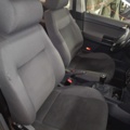 887697-61 Volkswagen Polo 5-door 1.4 TDI Edition60 - 2008