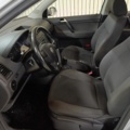 887697-66 Volkswagen Polo 5-door 1.4 TDI Edition60 - 2008