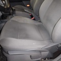 887697-68 Volkswagen Polo 5-door 1.4 TDI Edition60 - 2008