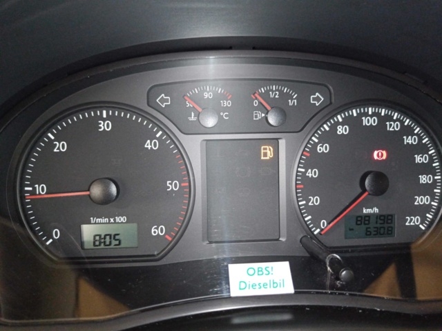 887697-75 Volkswagen Polo 5-door 1.4 TDI Edition60 - 2008