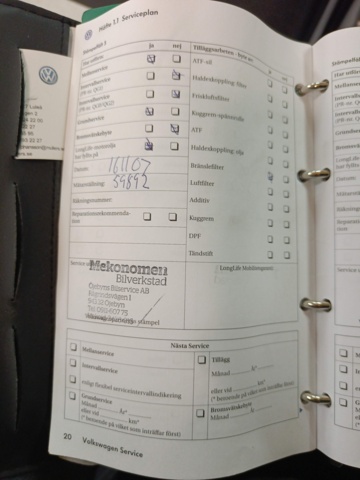 887697-80 Volkswagen Polo 5-door 1.4 TDI Edition60 - 2008