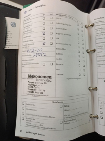 887697-82 Volkswagen Polo 5-door 1.4 TDI Edition60 - 2008