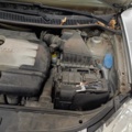 887697-84 Volkswagen Polo 5-door 1.4 TDI Edition60 - 2008