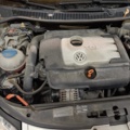 887697-85 Volkswagen Polo 5-door 1.4 TDI Edition60 - 2008