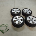 887697-90 Volkswagen Polo 5-door 1.4 TDI Edition60 - 2008