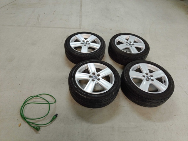 887697-90 Volkswagen Polo 5-door 1.4 TDI Edition60 - 2008