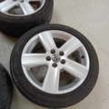 887697-92 Volkswagen Polo 5-door 1.4 TDI Edition60 - 2008