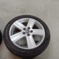 887697-93 Volkswagen Polo 5-door 1.4 TDI Edition60 - 2008