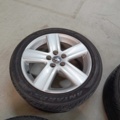 887697-94 Volkswagen Polo 5-door 1.4 TDI Edition60 - 2008