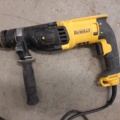 923148-1 Hammer drill, DeWalt D25134-QS
