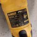 923148-2 Hammer drill, DeWalt D25134-QS