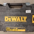 923148-4 Hammer drill, DeWalt D25134-QS
