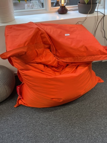 868892-1 2 Fatboy bags