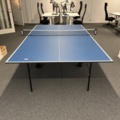 868894-1 Rise ping pong table