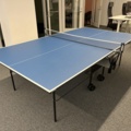 868894-2 Rise ping pong table
