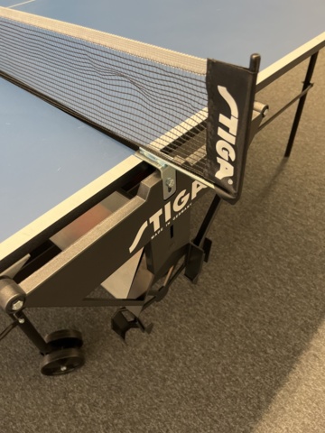868894-3 Rise ping pong table