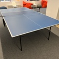 868894-4 Rise ping pong table