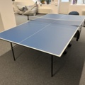 868894-5 Rise ping pong table
