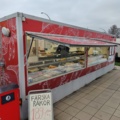 927171-10 Fiskvagn Floda Verken FVB8500