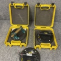 917677-1 Vacuum lifts, 2 pieces