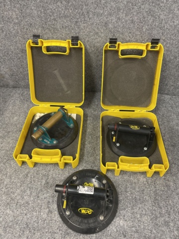 917677-1 Vacuum lifts, 2 pieces