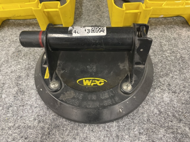 917677-4 Vacuum lifts, 2 pieces