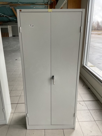 887290-1 Sheet metal filing cabinet