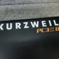 920732-5 Performance Synthesizer, Kurzweil PC3K8