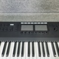 920733-2 Midi keyboard, Komplete Kontrol S88