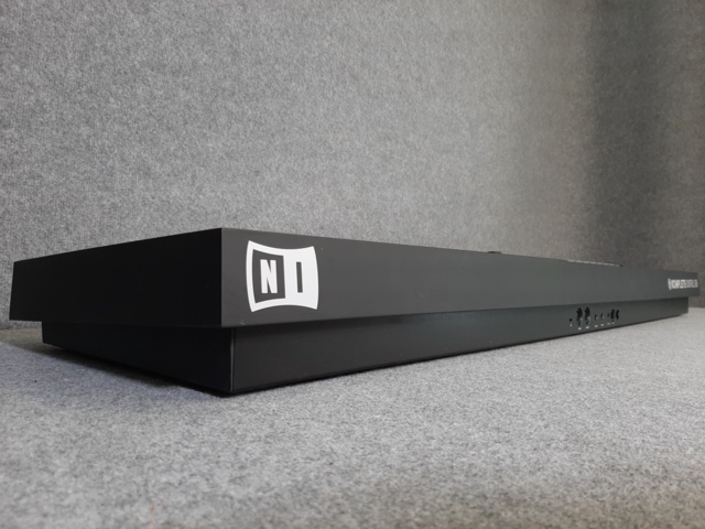 920733-6 Midi keyboard, Komplete Kontrol S88