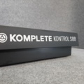 920733-8 Midi keyboard, Komplete Kontrol S88