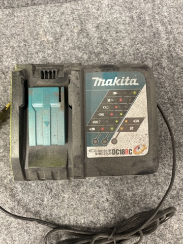 917685-4 Makita screwdriver