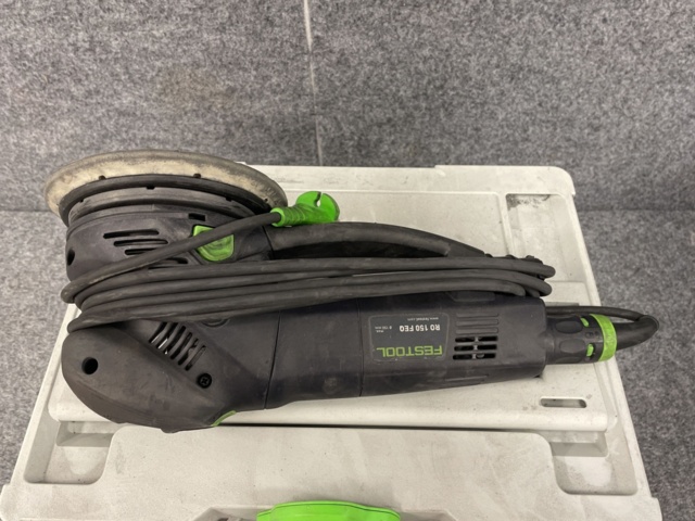917688-4 Festool grinding and polishing machine