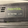 917688-5 Festool grinding and polishing machine