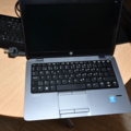960240-2 Laptop, screens, dock etc