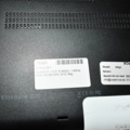 960240-3 Laptop, screens, dock etc