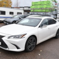 960242-1 Lexus ES 300h 2.5 E-CVT - 2020