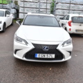 960242-2 Lexus ES 300h 2.5 E-CVT - 2020