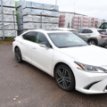 960242-3 Lexus ES 300h 2.5 E-CVT - 2020