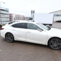 960242-5 Lexus ES 300h 2.5 E-CVT - 2020