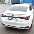 960242-6 Lexus ES 300h 2.5 E-CVT - 2020