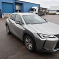 960243-2 Lexus UX 250h 2.0 CVT - 2021