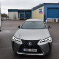 960243-3 Lexus UX 250h 2.0 CVT - 2021