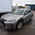 960243-1 Lexus UX 250h 2.0 CVT - 2021