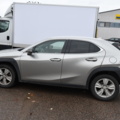 960243-4 Lexus UX 250h 2.0 CVT - 2021
